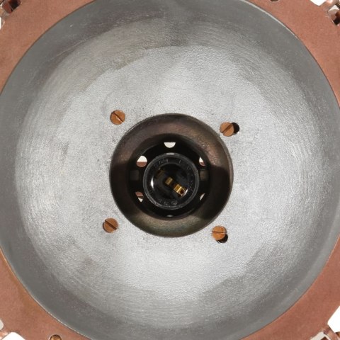 LAMPA WISZĄCA 35X35X153CM ALUMINIUM