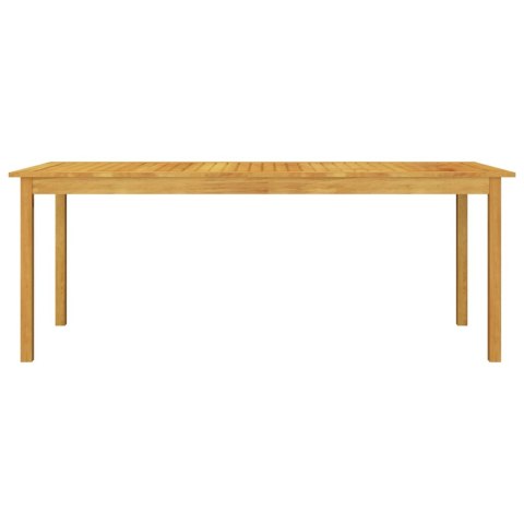 7-CZĘŚCIOWY ZESTAW MEBLI OGRODOWYCH CIEMNOSZARY