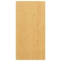 DESKA DO KROJENIA 80X40X4CM BAMBUSOWA
