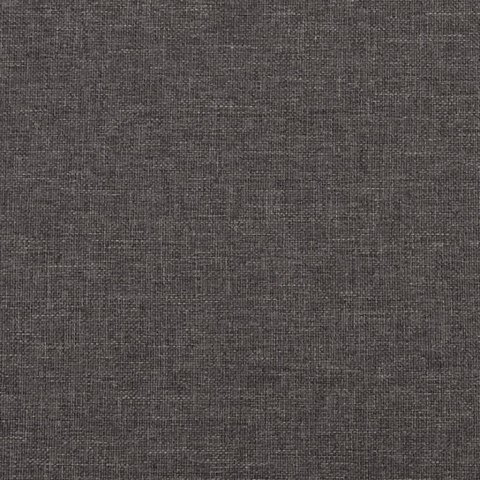 FOTEL Z MASAŻEM CIEMNOSZARY TKANINA