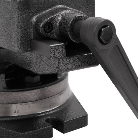 IMADŁO UCHYLNO OBROTOWE 2 OSIE 100MM