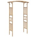 ŁUK RÓŻANY BAMBUSOWY 118X40X187CM