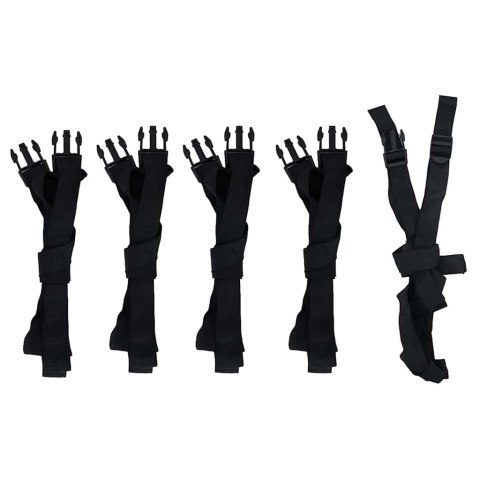 POKROWIEC NA ŁÓDŹ SZARY 830X370X40CM