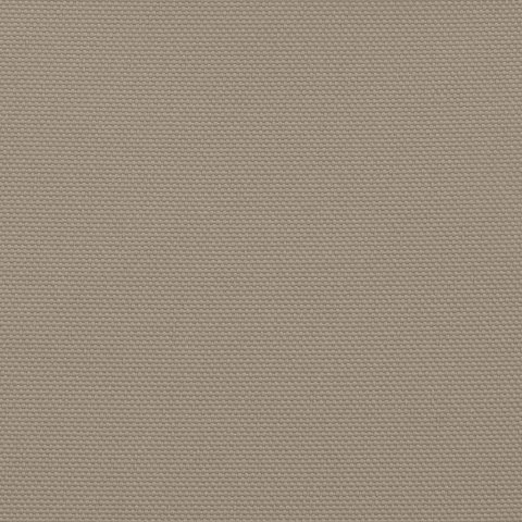 ŻAGIEL PRZECIWSŁONECZNY WODOODPORNY OGRODOWY MARKIZA TARAS Taupe 7X5X5M