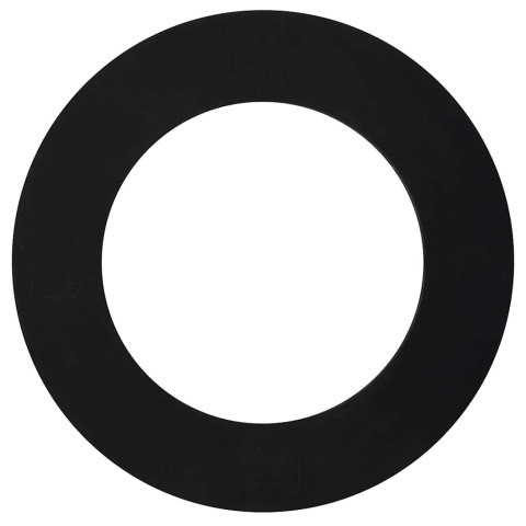 PROFESJONALNA SIZALOWA TARCZA DO DARTA Z 6 RZUTKAMI I OSŁONĄ