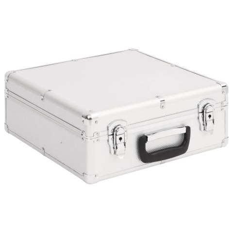 ZESTAW DO GRY W POKERA 600 ŻETONÓW WALIZKA MATA TASOWARKA