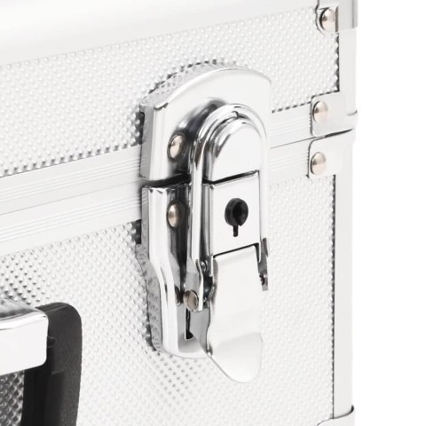 ZESTAW DO GRY W POKERA 600 ŻETONÓW WALIZKA MATA TASOWARKA