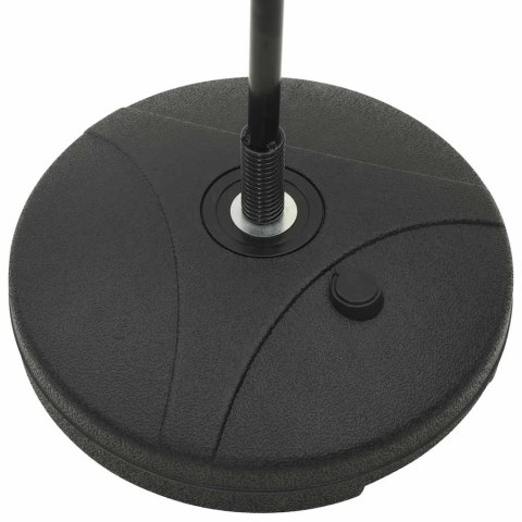 GRUSZKA BOKSERSKA Z RĘKAWICAMI I POMPKĄ REGULOWANA 81-122CM