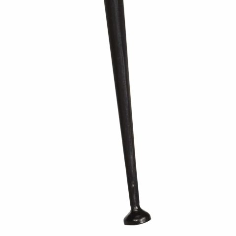 STOLIK KAWOWY 3 SZT. SREBRNY DREWNO KONSTRUKCYJNE