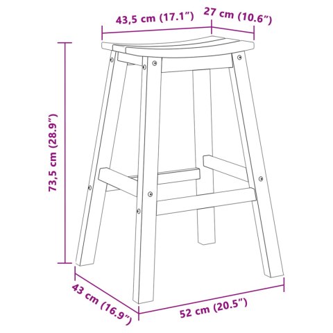 HOKERY 9 SZT JASNOSZARY HDPE HOKERY 2 SZT JASNOSZARY HDPE