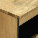 KOMODA 60X33.5X75CM Z LITEGO DREWNA MANGO