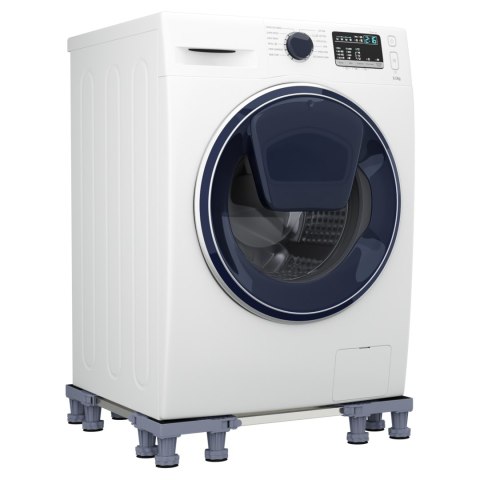 REGULOWANA PLATFORMA POD PRALKE I SUSZARKE STABILNA I SOLIDNA DO 400KG