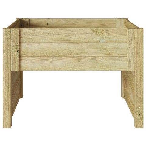 GARAŻ DLA ROBOTA KOSZĄCEGO DOMEK SCHOWEK Kosiarki Automatycznej Z DONICZKĄ