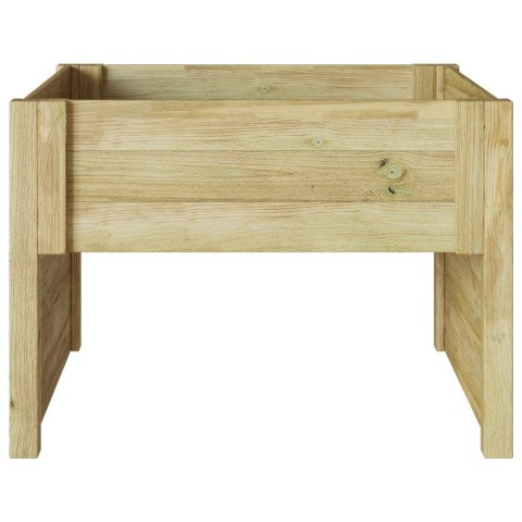 GARAŻ DLA ROBOTA KOSZĄCEGO DOMEK SCHOWEK Kosiarki Automatycznej Z DONICZKĄ