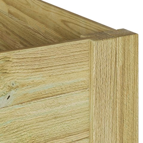 GARAŻ DLA ROBOTA KOSZĄCEGO DOMEK SCHOWEK Kosiarki Automatycznej Z DONICZKĄ