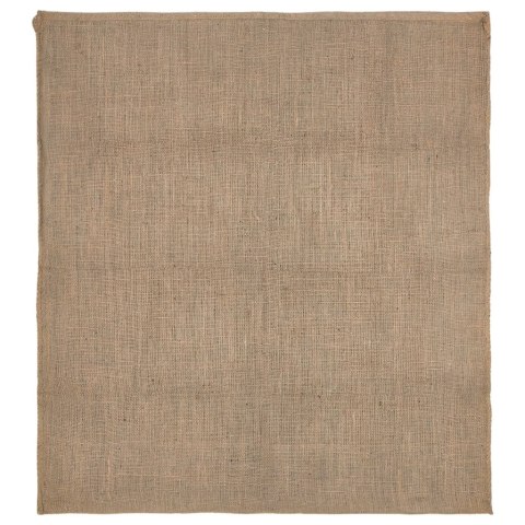 WORKI JUTOWE 30 SZT. 100X110CM NA PREZENTY JUTA DUŻE ŚWIĄTECZNA DEKORACJA