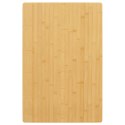 BLAT DO STOŁU 40X60X1,5CM BAMBUSOWY