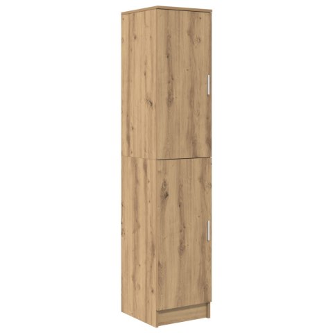 BIURKO Z PRZECHOWANIEM DĄB RZEMIEŚLNICZY