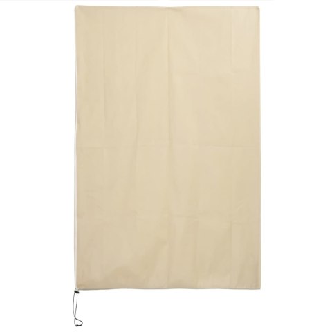 KAPTUR OCHRONNY NA ROŚLINY OCHRONA PRZED MROZEM 2 SZT.70G/M² 1X1,55M