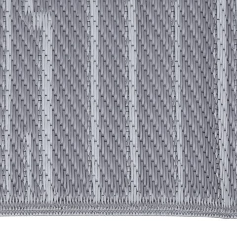 DYWAN ZEWNĘTRZNY ARAKIL ANTRACYT 80X 250CM PP