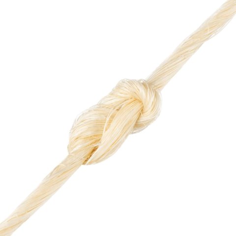 SZNUR SIZAL 100% 3MM 2000M