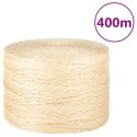 SZNUR SIZAL 100% 3MM 400M