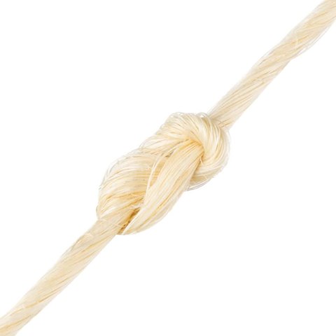 SZNUR SIZAL 100% 3MM 400M