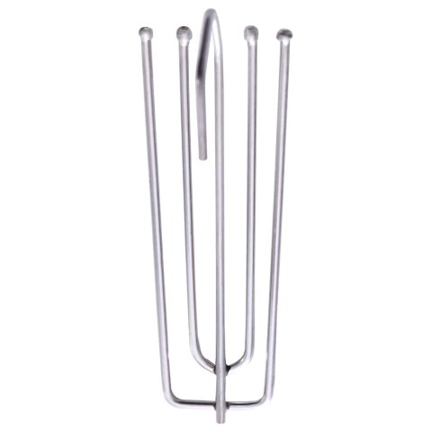 ZASŁONY ZACIEMNIAJĄCE Z HACZYKAMI 2 SZT. TAUPE 140X175CM