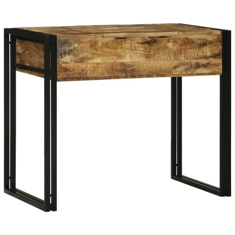 TOALETKA 90X50X75CM SOLIDNE DREWNO MANGO