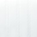 VidaXL Materac do łóżka kontynentalnego, tkanina, 160x80x20 cm