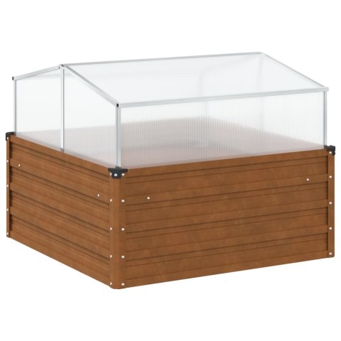 DONICA OGRODOWA/ INSPEKT STAL KORTENOWSKA