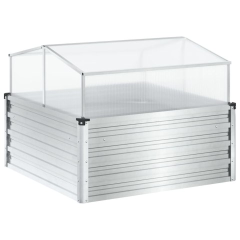 DONICA OGRODOWA/ INSPEKT STAL KORTENOWSKA