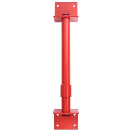 UCHWYT ŚCIENNY NA RAMIĘ WYSIĘGNIKA 78CM