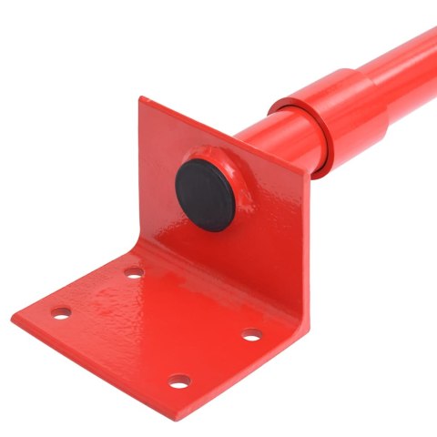 UCHWYT ŚCIENNY NA RAMIĘ WYSIĘGNIKA 78CM