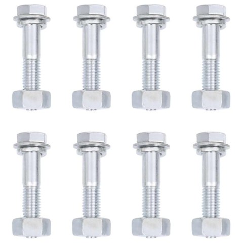 UCHWYT ŚCIENNY NA RAMIĘ WYSIĘGNIKA 78CM