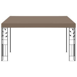 ALTANA PRZYŚCIENNA 4X 3X 2,5M TAUPE