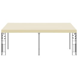 ALTANA PRZYŚCIENNA 6X 3X 2,5M KREMOWA