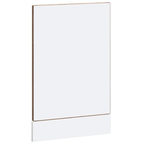 PANEL DO ZMYWARKI KALMAR STARE DREWNO 45X1,5X67CM