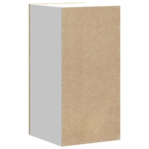 SZAFKA KUCHENNA ŚCIENNA DOLNA KALMAR DĄB ARTISAN