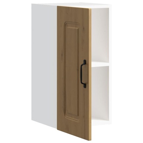 SZAFKA KUCHENNA ŚCIENNA DOLNA KALMAR DĄB ARTISAN