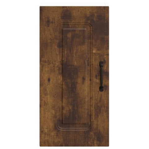 SZAFKA KUCHENNA ŚCIENNA DOLNA KALMAR PRZYDYMIONY DĄB