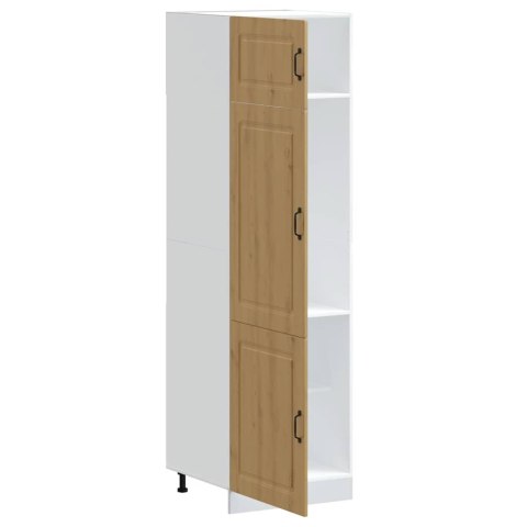 SZAFKA KUCHENNA KALMAR DĄB ARTISAN