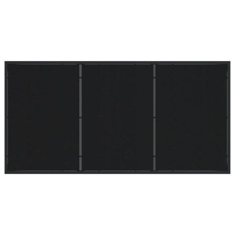 7-CZĘŚCIOWY ZESTAW DO JADALNI OGRODOWEJ Z PODUSZKAMI BEŻOWYM POLIRATTANEM