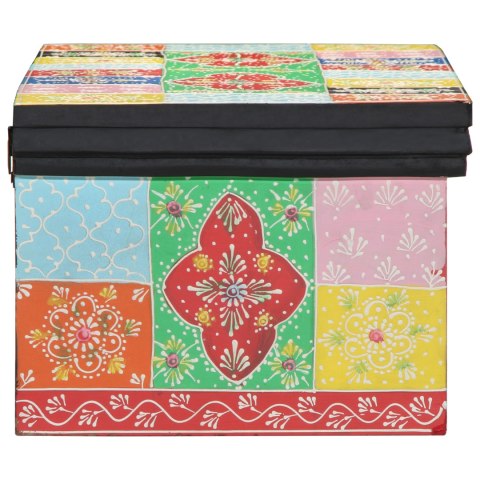 SZAFKA RTV Z MONTAŻEM NA ŚCIANIE WIELOKOLOROWA 80X30X22CM