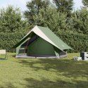 NAMIOT A-FRAME DLA 5 OSÓB WODOODPORNY ZIELONY