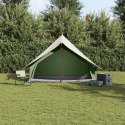 NAMIOT A-FRAME DLA 5 OSÓB WODOODPORNY ZIELONY