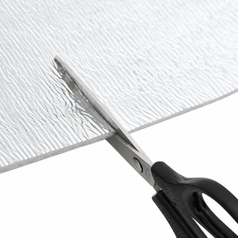 REFLEKTOR CIEPŁA DO GRZEJNIKA 0,5X15M