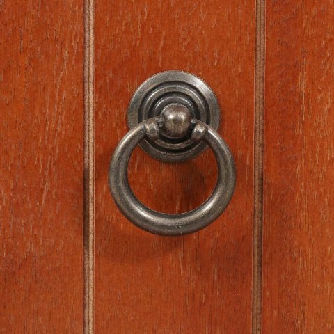 SKRZYNIA 60X 25X 22CM LITE DREWNO AKACJOWE