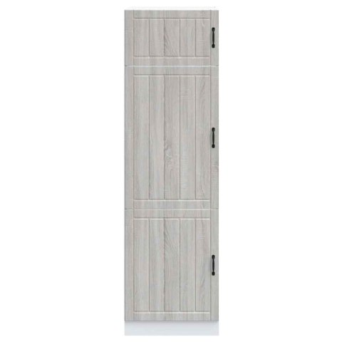 SZAFKA KUCHENNA LUCCA DĄB SONOMA