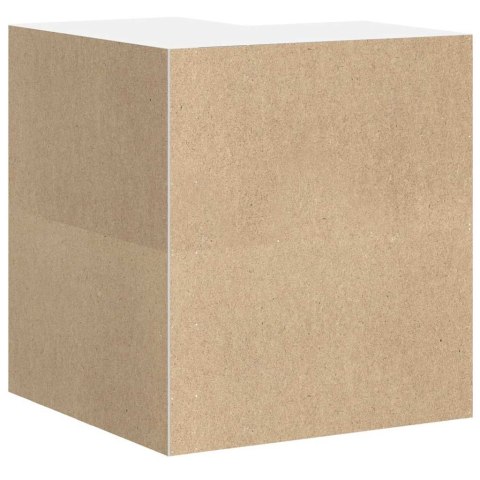 SZAFKA ŚCIENNA NAROŻNA KUCHENNA LUCCA DĄB ARTISAN